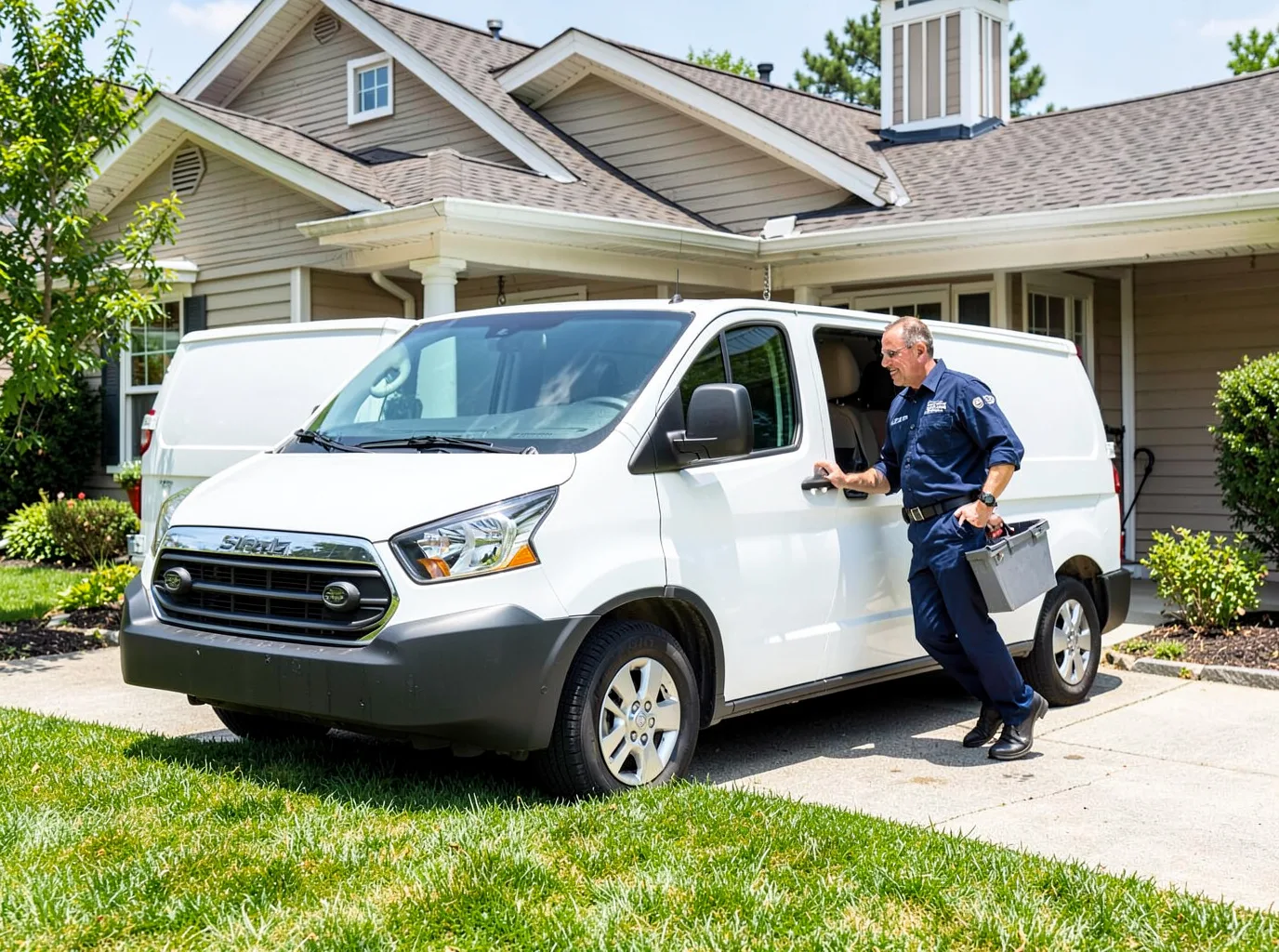 Emergency Plumber company in Susanville, CA